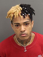 XXXTentacion