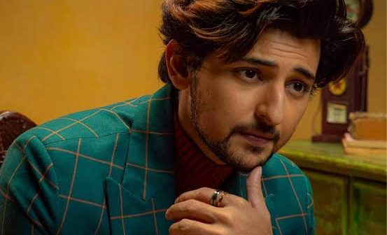 Darshan Raval Biography