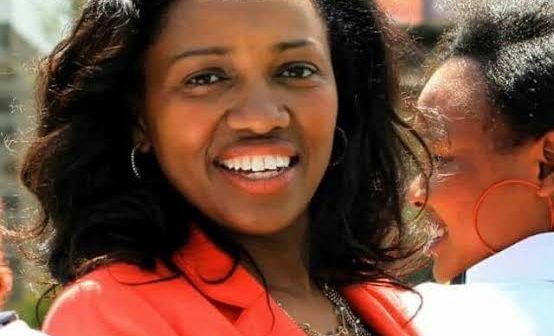 Susan Kihika