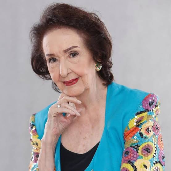 Gloria Romero Biography