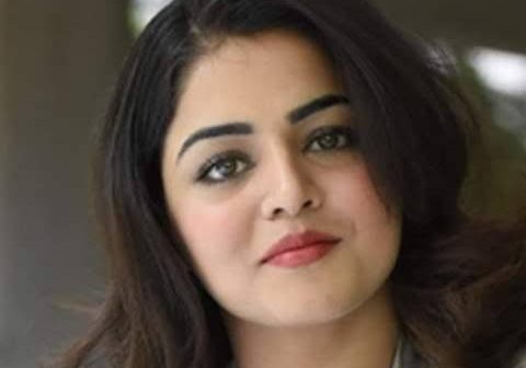 Wamiqa Gabbi Biography