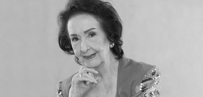 Gloria Romero Biography