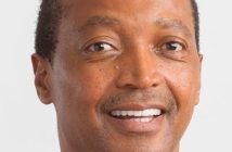 Patrice Motsepe Biography