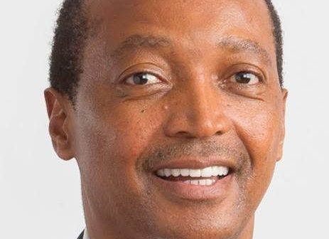 Patrice Motsepe Biography