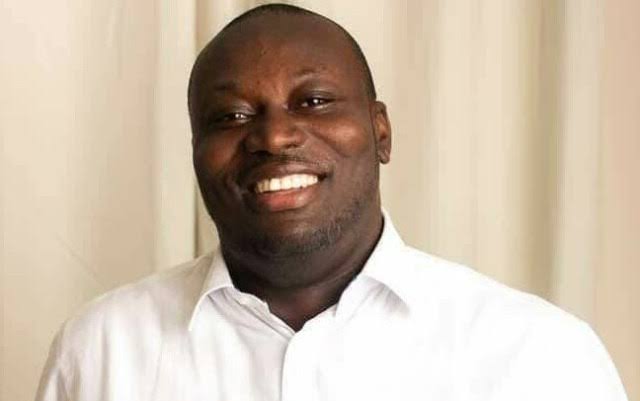 George Opare Addo Biography