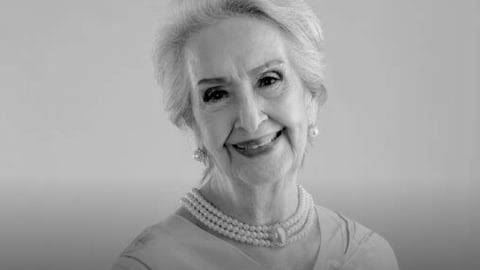 Gloria Romero Biography