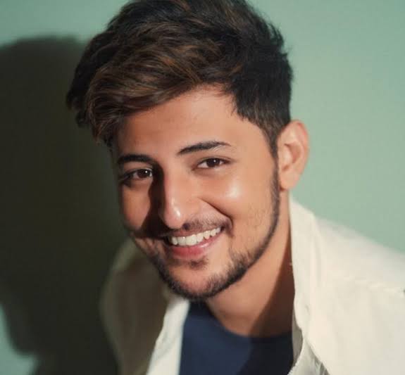 Darshan Raval Biography