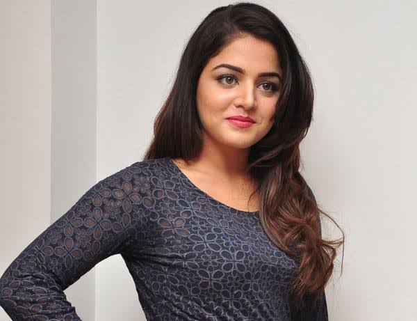 Wamiqa Gabbi Biography