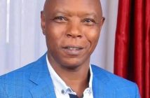 Maina Njenga