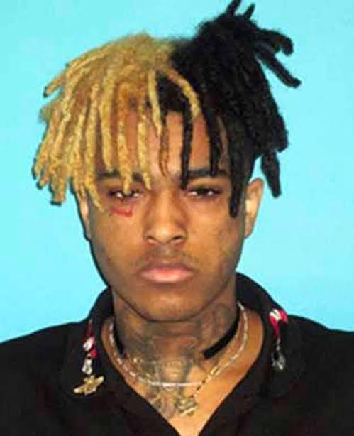 XXXTentacion Biography