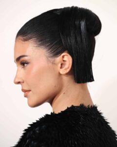 Kylie Jenner