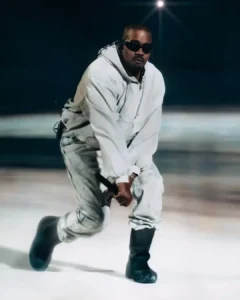 Kanye West