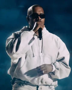 Kanye West