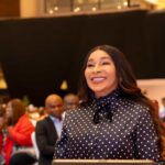 Adaora Umeoji Biography: Age, Source of Wealth, State of Origin, Company, Education, Citizenship, Parents, Son, Husband, Marital Status, Net Worth & Instagram