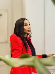 Adaora Umeoji Biography
