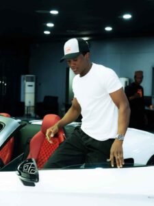 Ahmed XM Biography