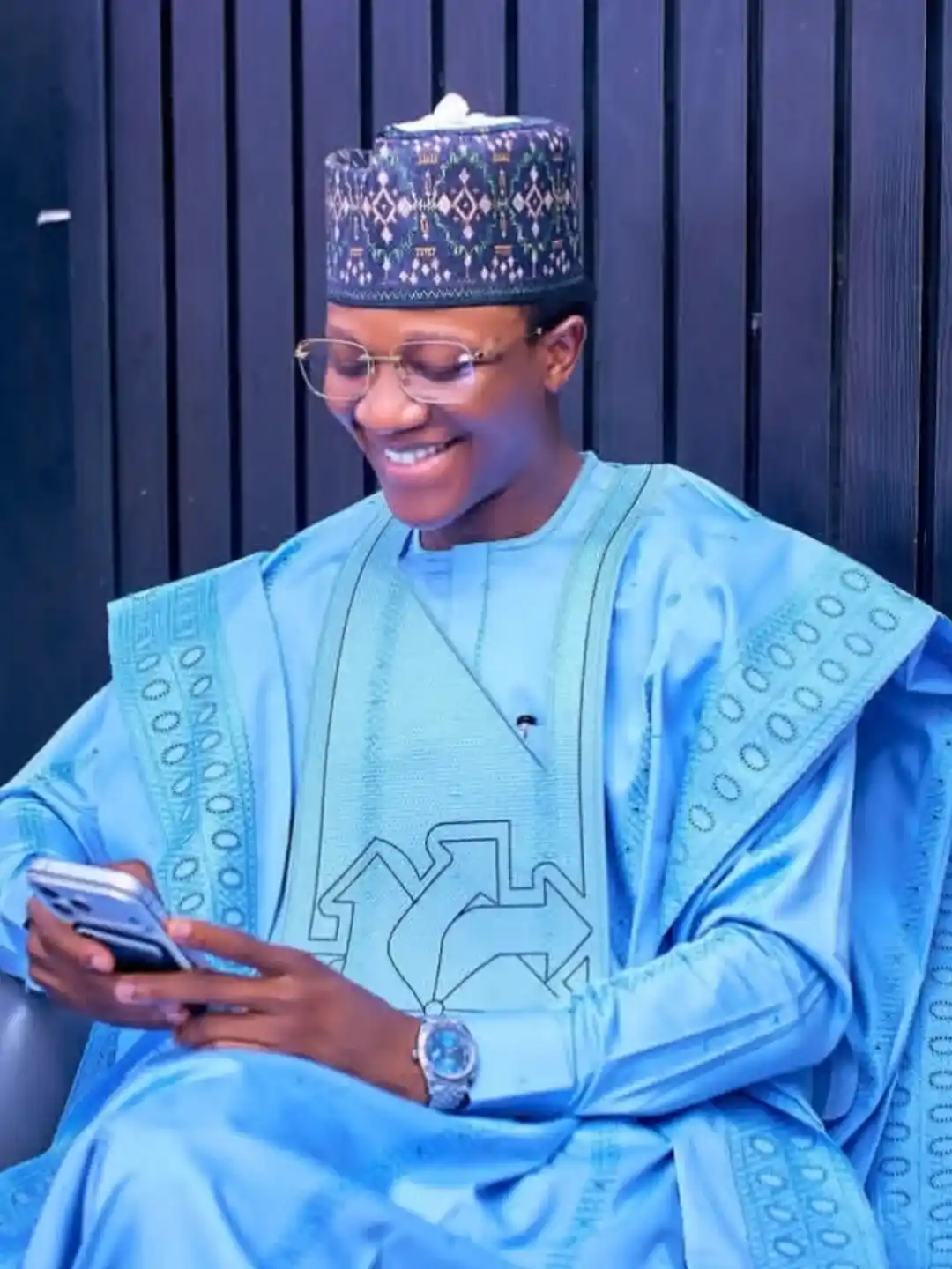 Ahmed XM Biography