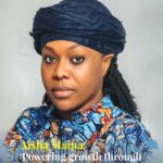 Aisha Maina Biography: Age, Net Worth, Education, Company, Husband, State of Origin, Citizenship, Parents, and Instagram