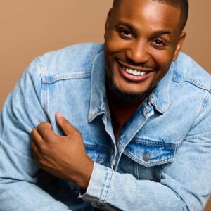 Alexx Ekubo Biography