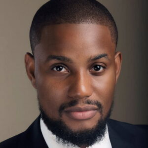 Alexx Ekubo Biography