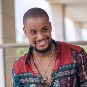 Alexx Ekubo Biography