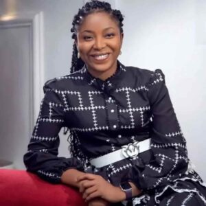 Anwuli Amakom Biography