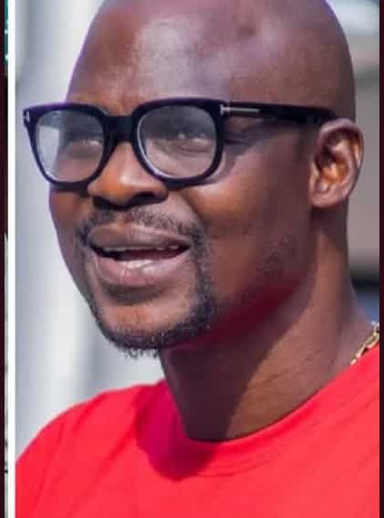 Baba Ijesha