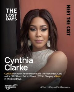 Cynthia Clarke Biography: Age, State of Origin, Education, Parents, Husband, Children, Citizenship, Source of Wealth, Net Worth and Instagram