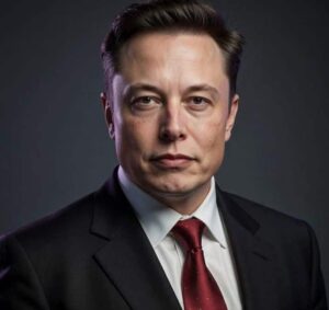 Elon Musk Biography