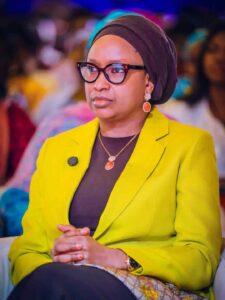 Hadiza Bala Usman