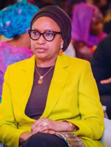 Hadiza Bala Usman