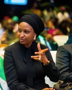 Hadiza Bala Usman