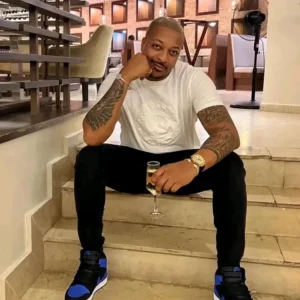 IK Ogbonna Biography