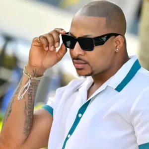 IK Ogbonna Biography: Age, Source of Wealth, State of Origin, Education, Parents, Son, Wife, Citizenship, Net Worth and Instagram