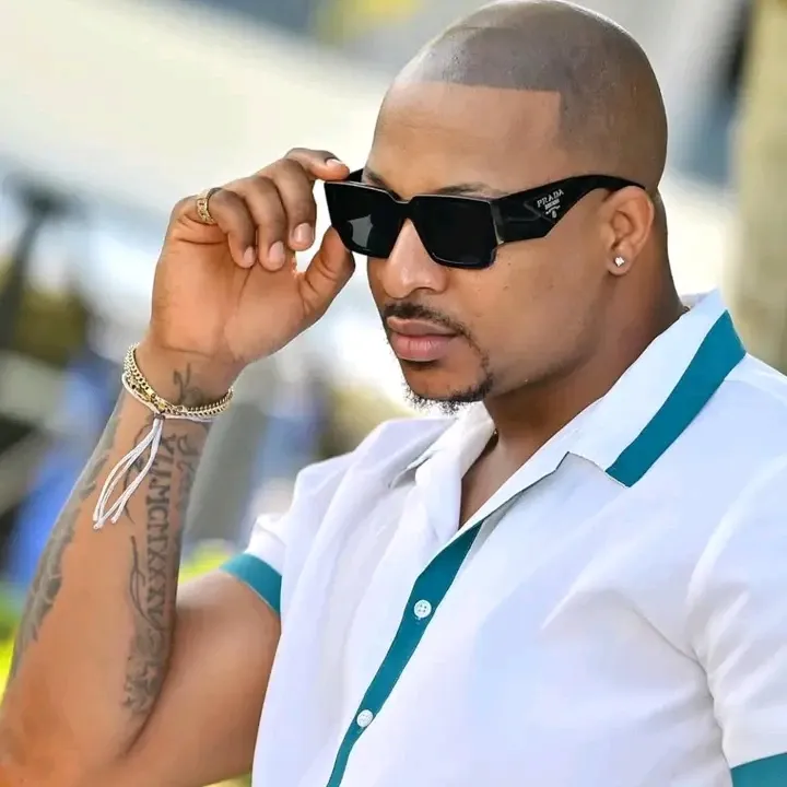 IK Ogbonna Biography: Age, Source of Wealth, State of Origin, Education, Parents, Son, Wife, Citizenship, Net Worth and Instagram