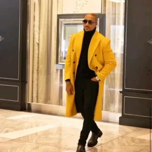 IK Ogbonna Biography
