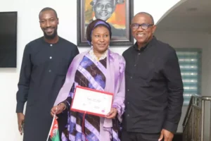 Ireti Kingibe