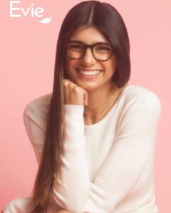 Mia Khalifa Biography