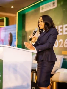 Miriam Olusanya Biography