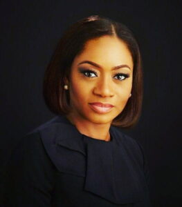 Miriam Olusanya Biography: Age, Source of Wealth, State of Origin, Company, Education, Citizenship, Parents, Son, Marital Status and Net Worth