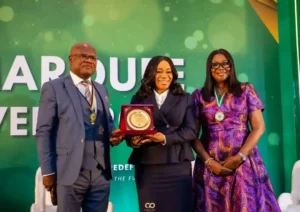 Miriam Olusanya Biography