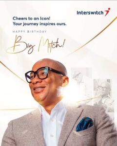 Mitchell Elegbe Biography: Age, Source of Wealth, State of Origin, Party, Education, Citizenship, Parents, Son, Job and Net Worth