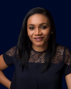 Nkiru Balonwu Biography