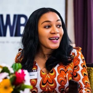 Nkiru Balonwu Biography: Age, Source of Wealth, State, Company, Education, Citizenship, Parents, Son, Marital Status and Net Worth