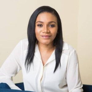 Nkiru Balonwu Biography