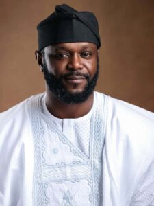 Seyi Tinubu
