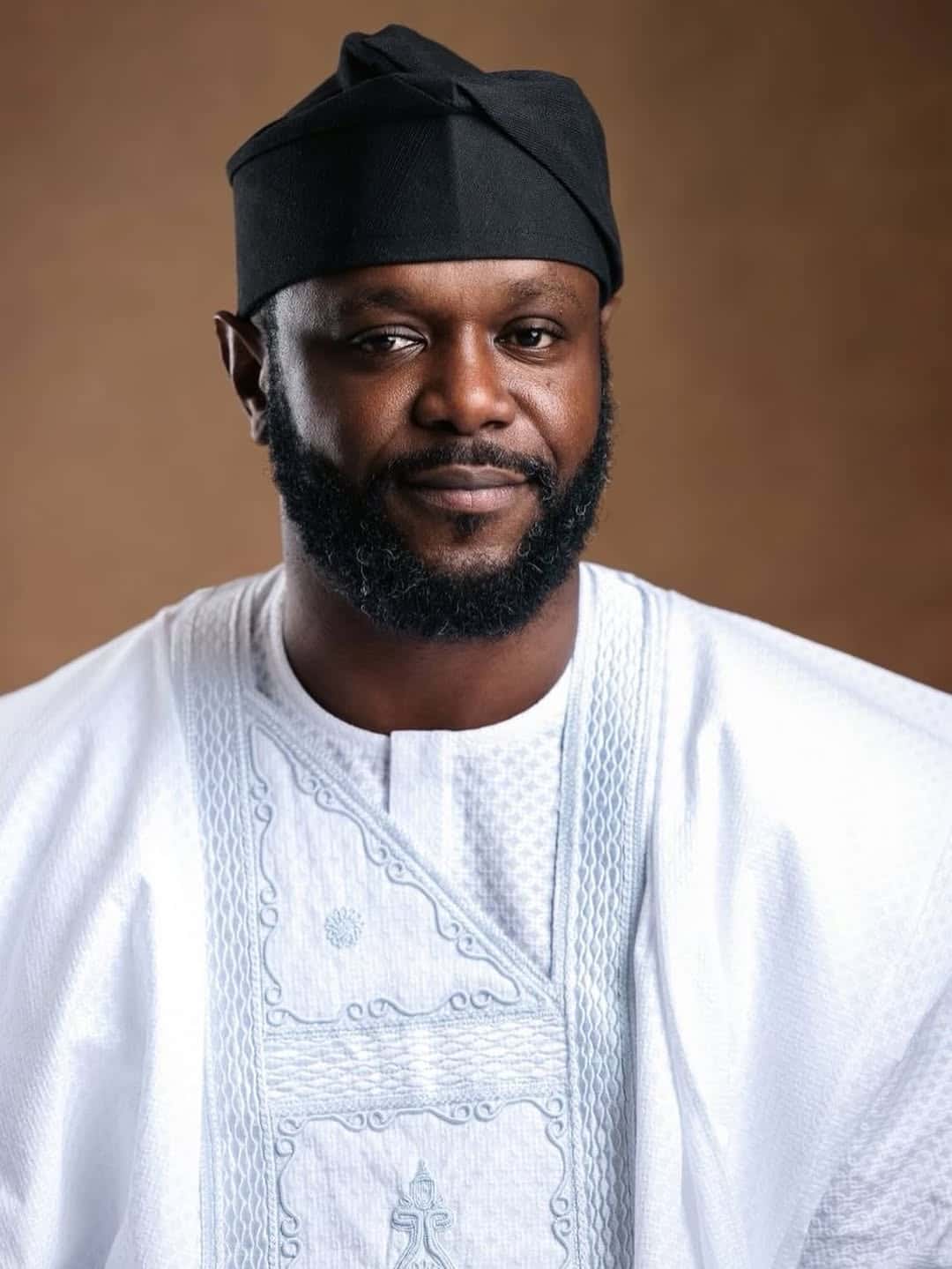 Seyi Tinubu