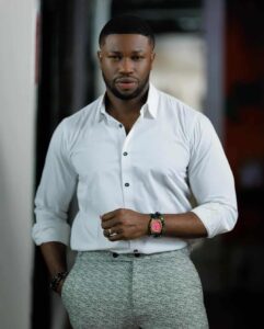 stan nze biography