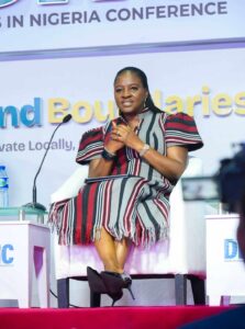 Yetunde Oni Biography