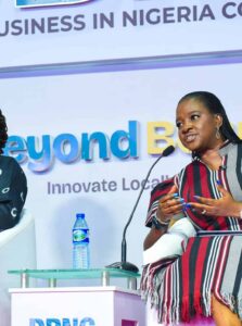 Yetunde Oni Biography